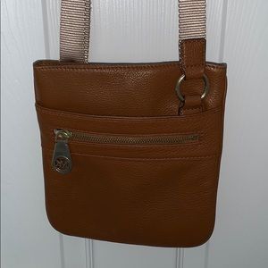 Michael Kors crossbody purse